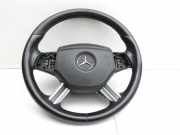 Mercedes W245 B200 05-08 Lenkrad Airbaglenkrad Leder