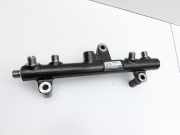 Ford Kuga I 08-12 TDCi 2,0 120KW Einspritzleiste Düsenstock für Einspritzanlage