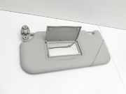 Ford B-Max 12-17 Sonnenblende Links für Fahrer