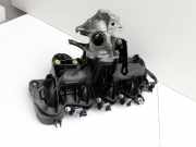 Peugeot 4007 07-12 HDI 2,2 115KW DW12ME5 Ansaugbrücke Ansaugkrümmer