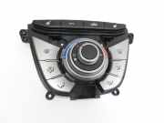 Hyundai IX20 JC 10-15 Bedienteil Bedienelement Heizung Klimabedienteil