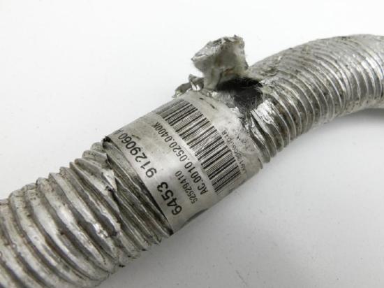 BMW E90 3er 325i 05-08 2,5i 160KW Klimaschlauch Klimaleitung Bild BMW E90 3er 325i 05-08 2,5i 160KW Klimaschlauch Klimaleitung