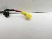 Renault Twingo III BCM 14-19 5T Gurtschloss Links Vorne