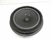 Ford Mondeo 5 V CF 14-19 Lautsprecher Links Hinten