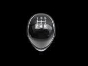 Ford EcoSport 12-22 1,0 92KW Schaltknauf für Schalthebel Gangschalter