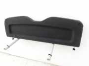 Seat Mii KF1 11-16 Laderaumabdeckung Hutablage Heckablage