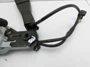 BMW X3 F25 10-14 Gurtstraffer Gurtschloss Beifahrer Rechts Vorne