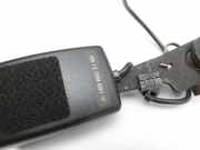 Mercedes A160 W169 08-12 Lim Gurtschloss Links Hinten