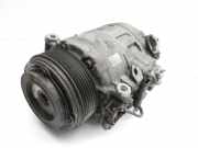 BMW F11 10-13 5er 525D 3,0d 150KW Klimakompressor Klima Kompressor