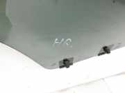 Dacia Duster 4x4 HS 10-18 Seitenscheibe RHK Türscheibe Rechts Hinten