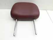 Opel Meriva A 05-10 Leder Kopfstütze Links Hinten