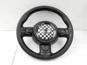 MINI Countryman R60 10-14 Lenkrad Airbaglenkrad Leder