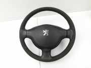 Peugeot Partner Tepee 08-12 Lenkrad Airbaglenkrad 3 Speichen