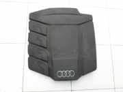 Audi A6 C8 4A 18-23 Hybrid TFSI 2,0 185KW DLGA Abdeckung für Motor Deckel Motorabdeckung