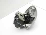 VW Touran 1T3 10-15 Gurt Sicherheitsgurt Mitte Hinten