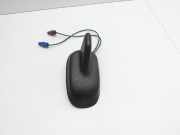VW Golf 5 V Variant 1K5 03-09 Antenne Dachantenne Haifischflosse GPS