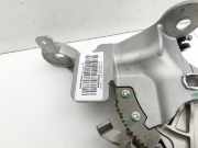 Peugeot 2008 CU 16-19 Handbremshebel Hebel für Handbremse Bremshebel