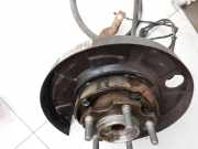 Ssangyong Rexton W RJ 12-17 XDi 2,2 131KW Achsschenkel Radnabe Rechts Hinten