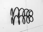 Toyota Yaris XP13 10-14 5T Satz Fahrwerksfedern Schraubenfedern Hinten