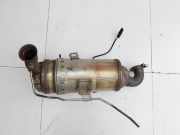 Peugeot 207 CC 07-09 HDi 1,6 80KWPartikelfilter Rußpartikelfilter Dieselpartikelfilter DPF