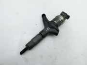 Subaru Outback 4 IV BR 13-14 2,0D 110KW Injektor Einspritzdüse Zyl.4
