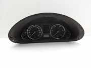 Mercedes CL203 C220 04-08 CDI 2,1 110KW Kombiinstrument Tacho