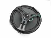 Mercedes GLK 300 X204 08-12 Lautsprecher Links Hinten
