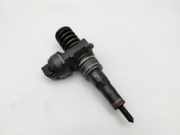 Audi A3 8P 04-08 TDI 1,9 77KW Injektor Einspritzdüse Pumpe-Düse Zyl.4