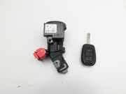Renault Twingo III BCM 14-19 Zündschloss Schlüssel Türschliesszylinder