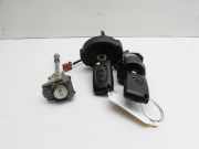 Peugeot 308 I CC 11-15 Zündschloss Schlüssel Türschliesszylinder