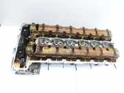 BMW E61 530xi LCI 07-09 3,0 200KW N53B30A Zylinderkopf Nockenwellenbrücke ohne Nockenwellen