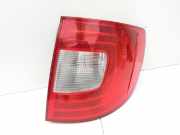 Skoda Superb II 3T 08-13 Kombi Rückleuchte Rücklicht Heckleuchte Rechts orig