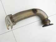 Jeep Grand Cherokee WK2 13-17 CRD 3,0 184KW Abgasleitung AGR Rohr Leitung Flexrohr