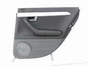 Seat Exeo ST 09-13 Kombi Türverkleidung Türpappe Rechts Hinten