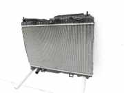 Ford Tourneo Courier 18-22 1,0 74KW Wasserkühler Kühler Motorkühler