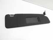 Audi A3 8P 08-10 Sonnenblende Rechts Beifahrerseite