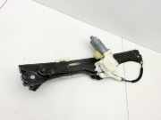 BMW X5 E70 07-10 Fensterhebermotor mit Fensterheber Rechts Hinten