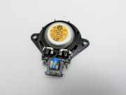 Skoda Superb 3T4 08-13 Lautsprecher Hocht?ner Rechts Hinten