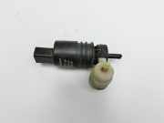 Opel Adam M13 13-19 Waschwasserpumpe Wischwasserpumpe Waschpumpe Vo. Pumpe Washer