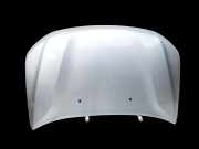 Dacia Duster II HM 18-21 Motorhaube Frontklappe Haube