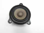 VW Golf 8 VIII 19-24 Lautsprecher Center für Armaturenbrett