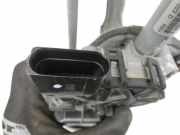 Seat Mii KF1 11-16 3T Wischermotor mit Wischergestänge Hinten