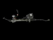 Kia Sorento III UM 15-20 Elektrische Servolenkung Lenkgetriebe komplett