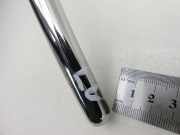 BMW E61 525d 04-07 Kopfstütze für Fahrer Sitz Rechts oder Links Vorne Schwarz