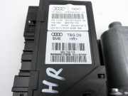 Audi A8 D3 4E qu 02-05 Kurz Fensterhebermotor Rechts Hinten