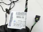 Mercedes A-Kl W169 04-08 Kabelbaum T?r und Fensterheber Links Vorne