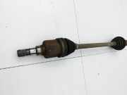 Fiat Freemont 11-16 Mjet 2,0 125KW 4WD Antriebswelle Gelenkwelle Hinten Links