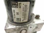 Opel Zafira B A05 05-08 ABS Steuergerät Aggregat Hydraulikblock