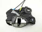 Toyota Auris ZW E150 10-12 5T Türschloss m. ZV Stellmotor Rechts Vorne