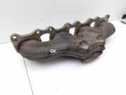 Porsche Cayenne 92A Turbo S 4,8 405KW 4852 Abgaskrümmer Rechts